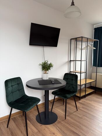 Monteurunterkunft Wennigsen Miroszewska-Immobilien Zdjęcie 3