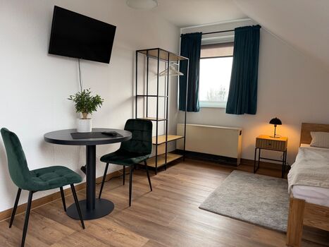 Monteurunterkunft Wennigsen Miroszewska-Immobilien Zdjęcie 4