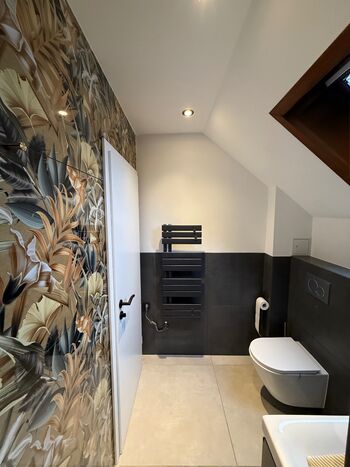 Monteurunterkunft Wennigsen Miroszewska-Immobilien Zdjęcie 5