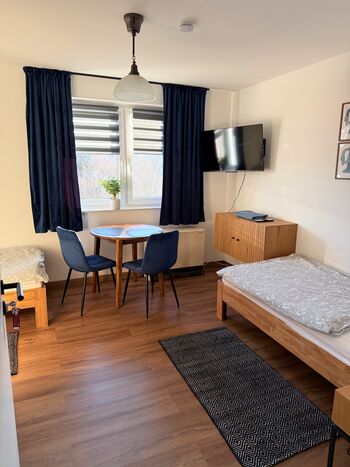 Monteurunterkunft Wennigsen Miroszewska-Immobilien