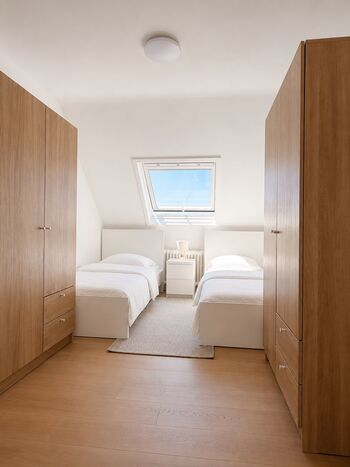 Seven Rooms Wohnungen und Zimmern Picture 4