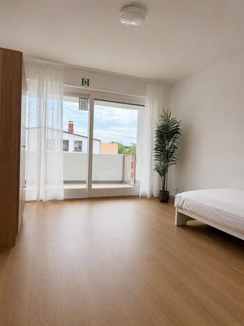 Seven Rooms Wohnungen und Zimmern Picture 3