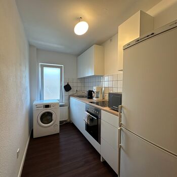 Monteurunterkunft / Monteurwohnung / möbilierte Wohnung Bild 5