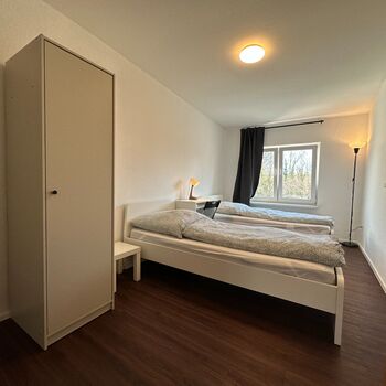 Monteurunterkunft / Monteurwohnung / möbilierte Wohnung Bild 2
