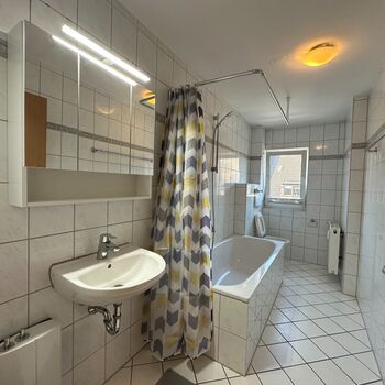 Monteurunterkunft / Monteurwohnung / möbilierte Wohnung Bild 4