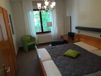 Schlafzimmer Wohnung 1. Stock