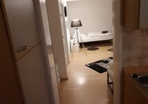 Wohnung in Uhlandstrasse (2. Objekt)