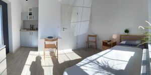 1-Zimmer-Apartment Bild 4