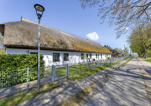 Apartments für 1-20 Personen Nähe Anklam und Wolgast Bild 2