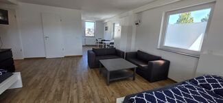 Frankfurter Bett | 2-50 Personen | Highspeed-W-Lan | Einzelbetten Bild 11