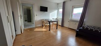 Frankfurter Bett | 2-50 Personen | Highspeed-W-Lan | Einzelbetten Bild 10