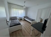 Zimmervermietung Bild 9