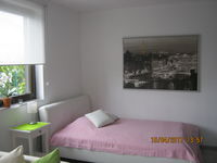 Einzimmerappartement Bild 1