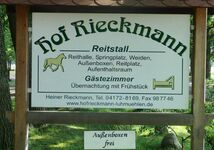 Hof Rieckmann Bild 1