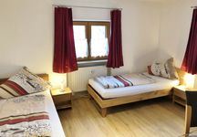 Unterkunft Ferienwohnung Zdjęcie 9