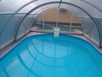 Ferienhaus mit eigenem Pool Bild 6