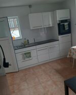 Weber`s Wohnung Bild 1