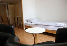 a-domo Apartments - Zimmer, Apartments, Monteurwohnungen Bild 6