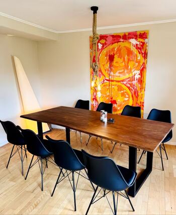 Unterkunft in Oldenburg i.H. / 4 Schlafzimmer / 2 Bäder Obrázok 4