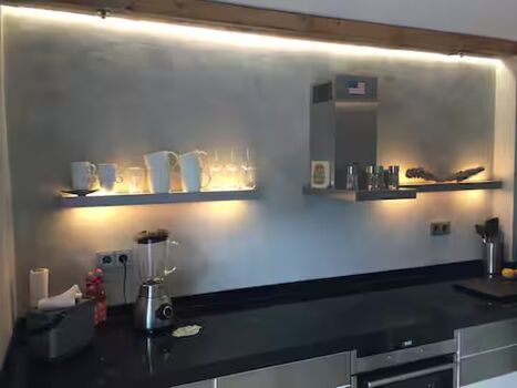 Unterkunft in Oldenburg i.H. / 4 Schlafzimmer / 2 Bäder Obrázok 5