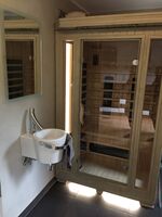 Unterkunft in Oldenburg i.H. / 4 Schlafzimmer / 2 Bäder Bild 10