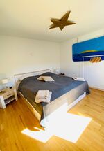 Unterkunft in Oldenburg i.H. / 4 Schlafzimmer / 2 Bäder Bild 12