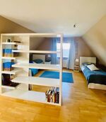 Unterkunft in Oldenburg i.H. / 4 Schlafzimmer / 2 Bäder Bild 7