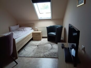 Ferienwohnung Weiß Bild 1