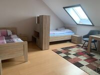 Ferienwohnung Weiß Bild 3