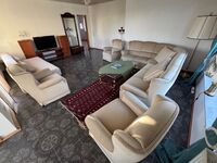 Auf dem schönen Land, nähe Burg Trechow Bild 6