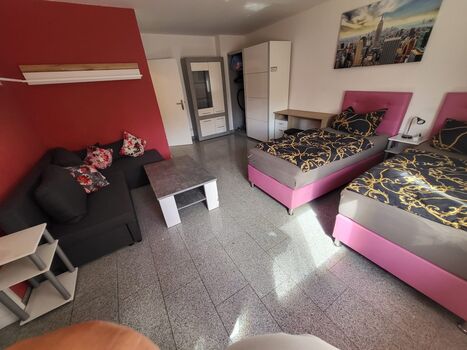 Wohnung Gahlingspfad Krefeld Obrázok 2