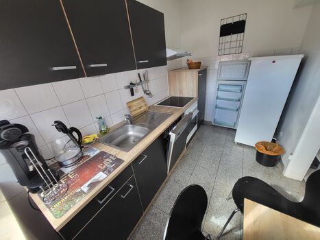 Wohnung Gahlingspfad Krefeld Obrázok 4