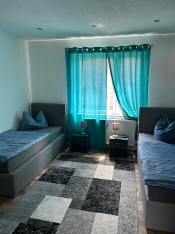 HAUS 29 - moderne Wohnungen I vollmöbliert Bild 1