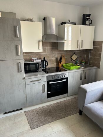 HAUS 29 - moderne Wohnungen I vollmöbliert Bild 2