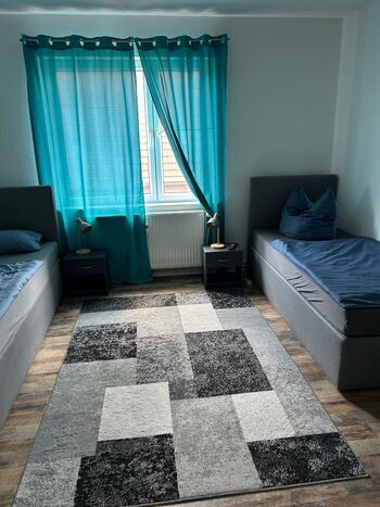HAUS 29 - moderne Wohnungen I vollmöbliert Bild 5