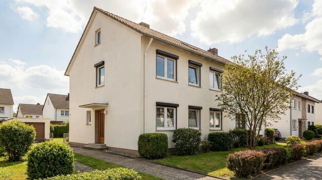 GK33 / TOMASZ-LIVING in WÜRSELEN - Alles inklusive Preis Zdjęcie 4