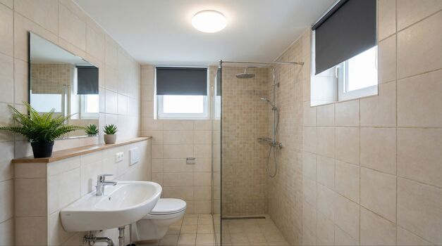 GK33 / TOMASZ-LIVING in WÜRSELEN - Alles inklusive Preis Zdjęcie 5