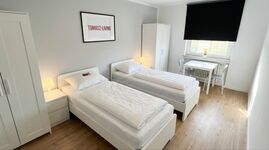 GK33 / TOMASZ-LIVING in WÜRSELEN - Alles inklusive Preis Bild 1