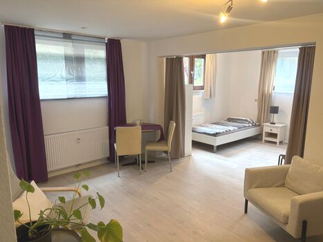 Wohnung in Böblingen Bild 3