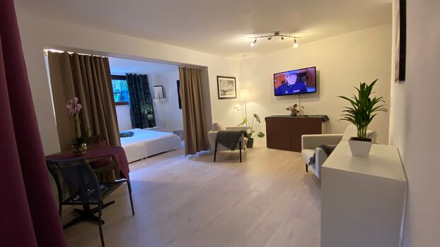 Wohnung in Böblingen Bild 2