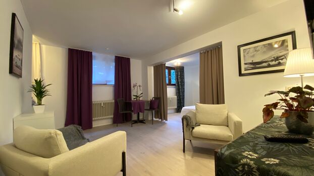 Wohnung in Böblingen Bild 4