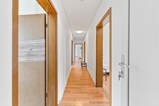 Top eingerichtete Monteurwohnung mit WiFi und TV Bild 1