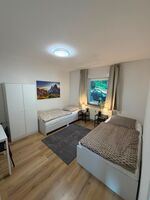 Zentrales Ruhrgebiet- Recklinghausen- Top Wohnung Bild 1