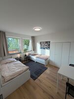 Zentrales Ruhrgebiet- Recklinghausen- Top Wohnung Bild 2