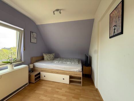 4-Zimmer Ferienwohnung/ Monteurzimmer, Rüdesheim am Rhein