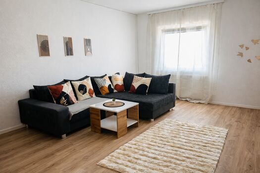 Über 80+ hochwertige Apartments für Monteure in Wien! Bild 2