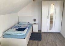 Gästezimmer mit Grillmöglichkeit in Redwitz an der Rodach Bild 1