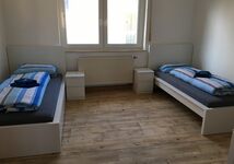 Gästezimmer mit Grillmöglichkeit in Redwitz an der Rodach Bild 3