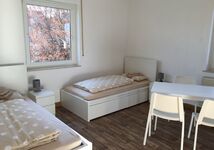 Gästezimmer mit Grillmöglichkeit in Redwitz an der Rodach Bild 2