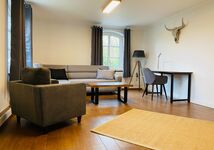 100 m² Ferienwohnung, Monteurwohnung in Gütersloh-Spexard Bild 2